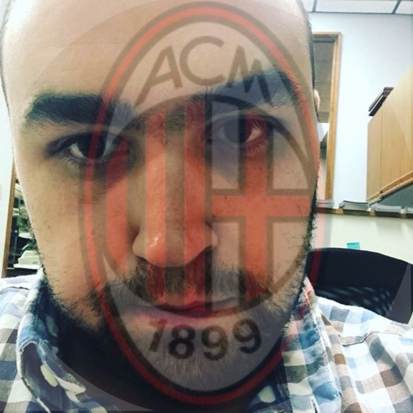 Meet your Posher, Sammy - Picture 1 of 1